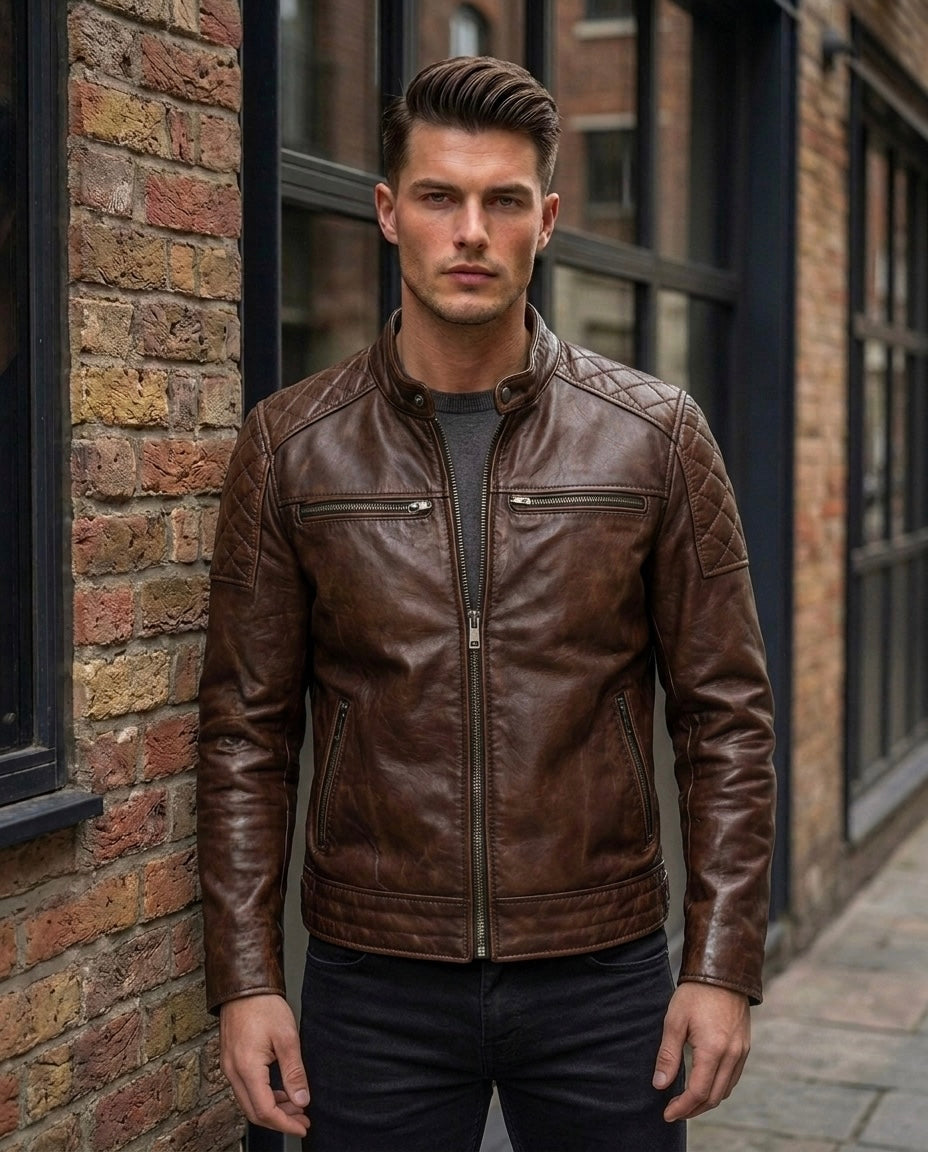 Bloodhunt Jacket