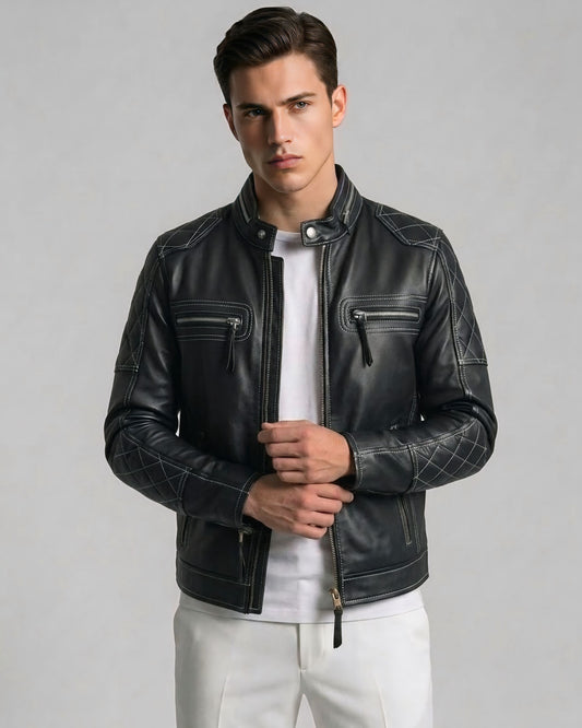 Blaze Jacket