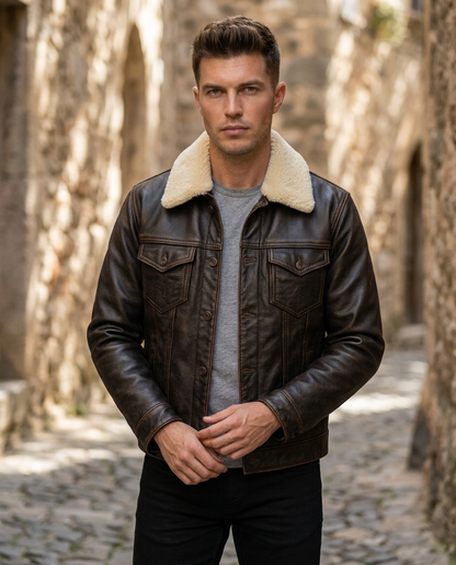 Nexus Jacket