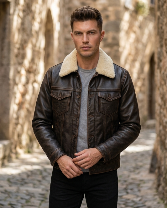 Nexus Jacket