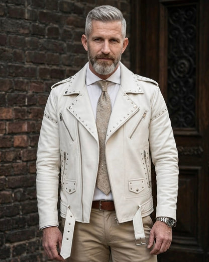 Cassian Jacket
