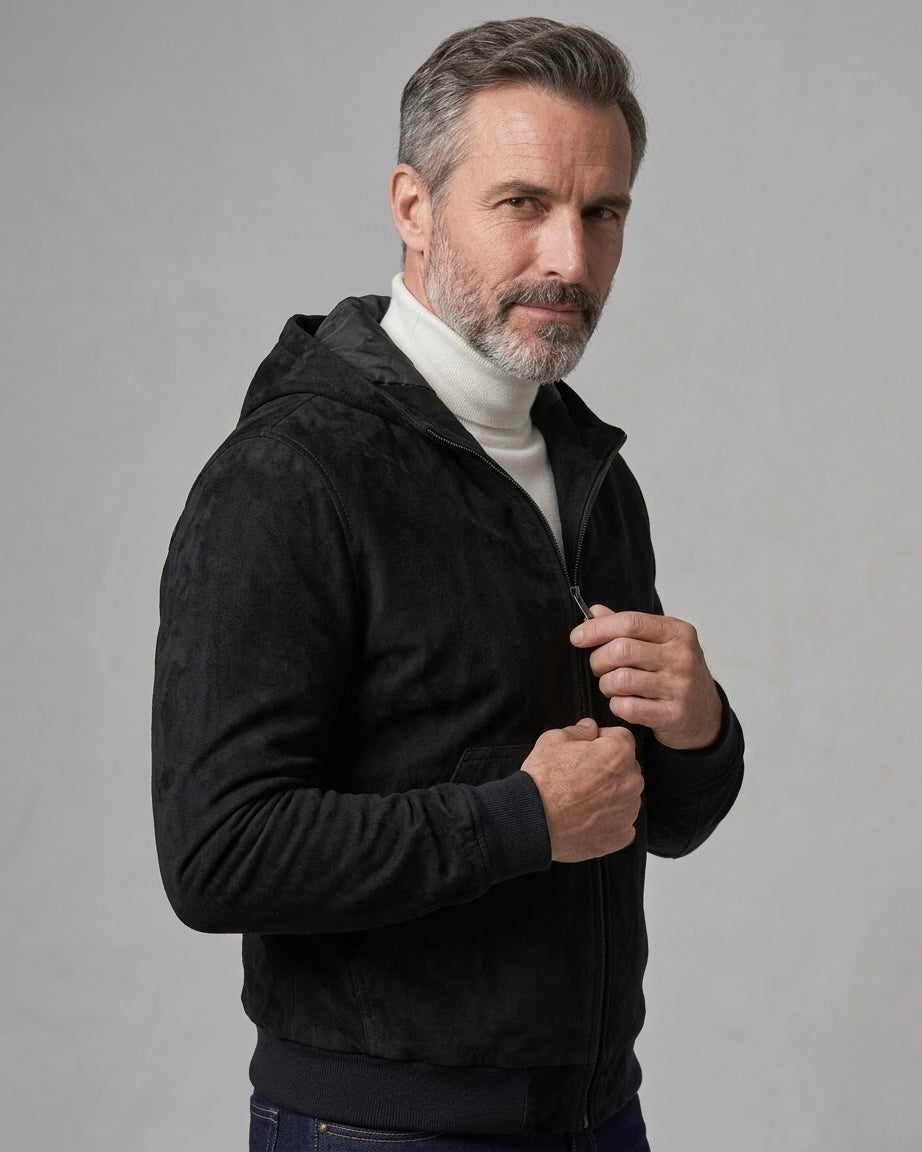 Hawthorne Jacket