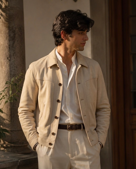 Striker Jacket