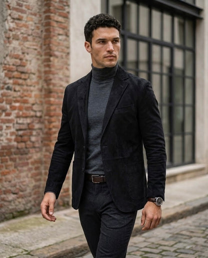Blackwell Blazer