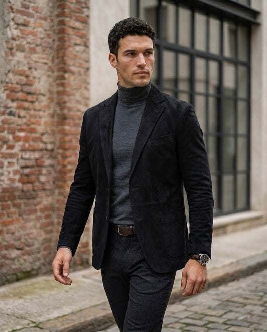 Blackwell Blazer