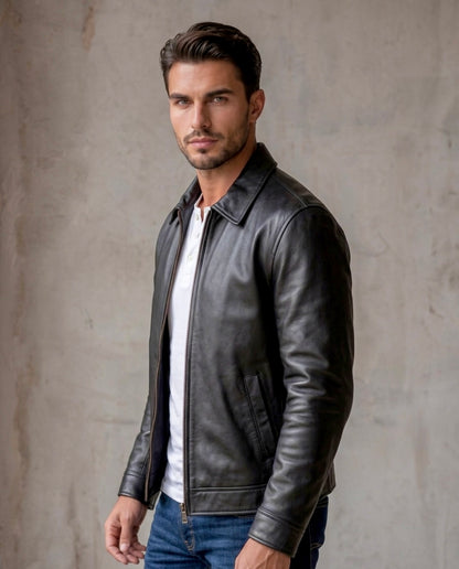 Fenrir Jacket