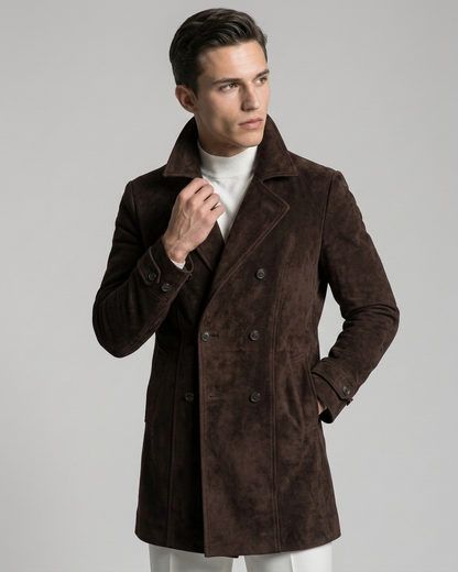 Royale Coat