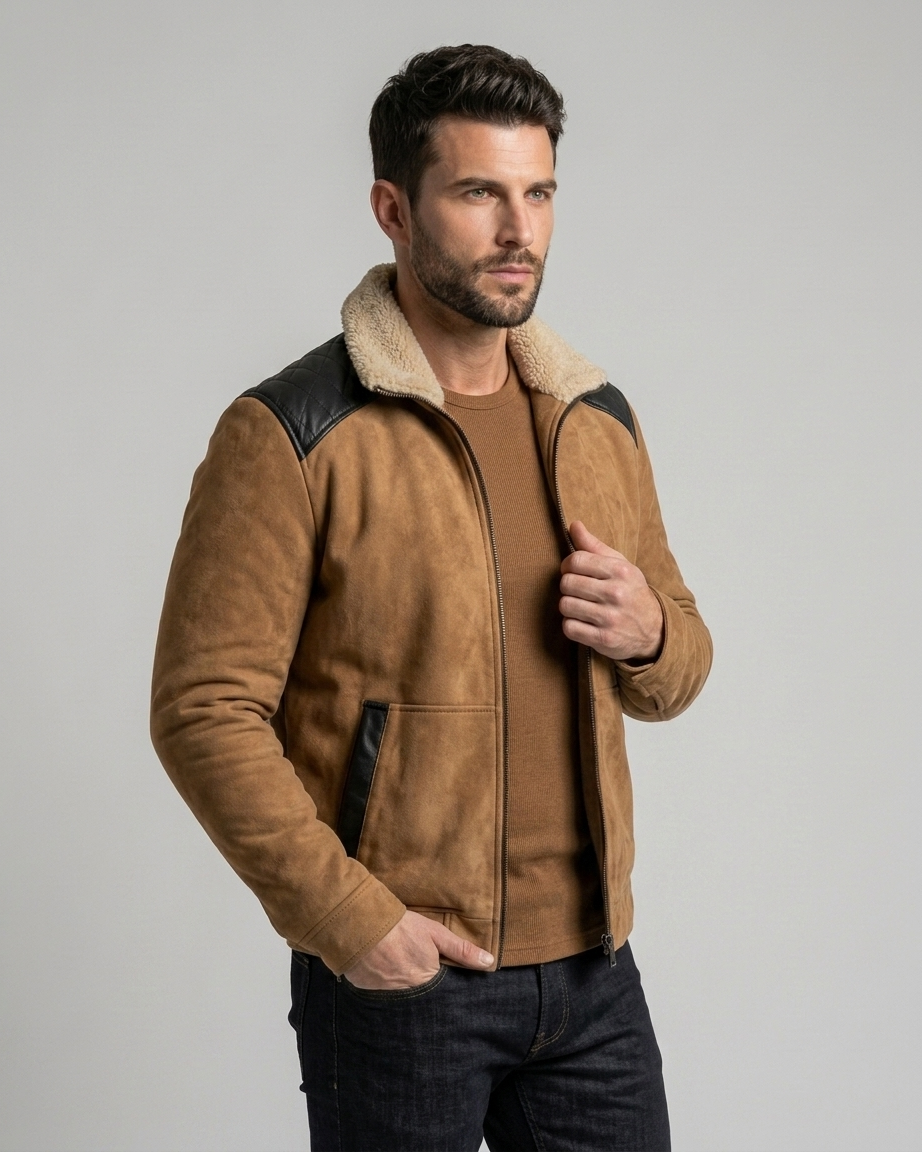 Terravik Jacket