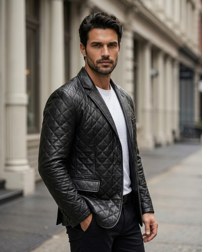 Veylan Blazer