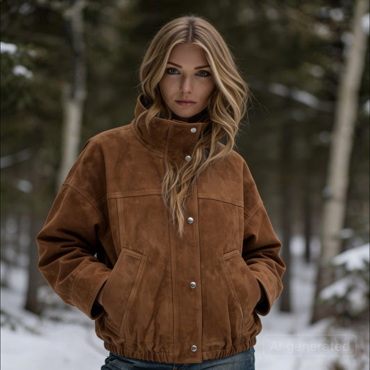 Kallira Jacket