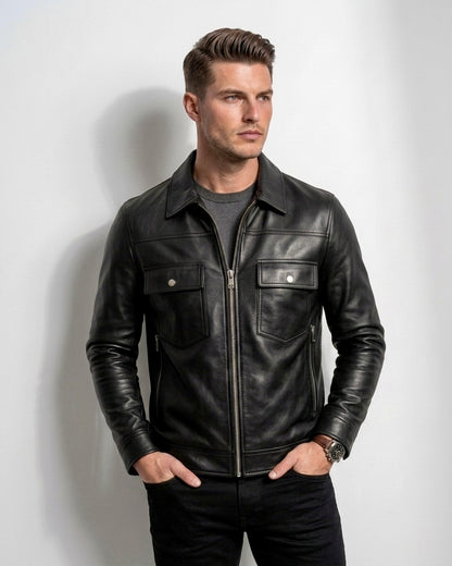 Rushkiller Jacket