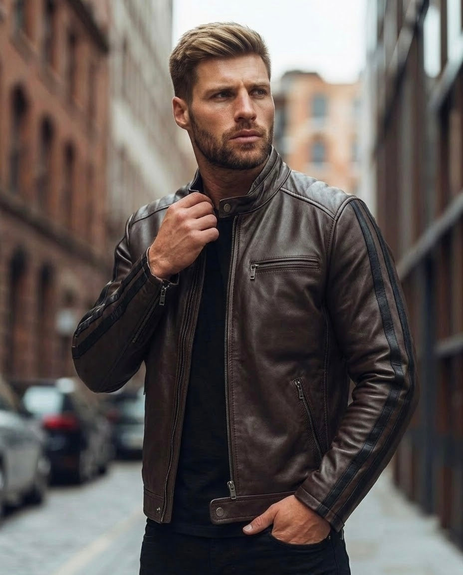 Jetstream Jacket