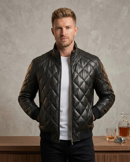 Stark Jacket