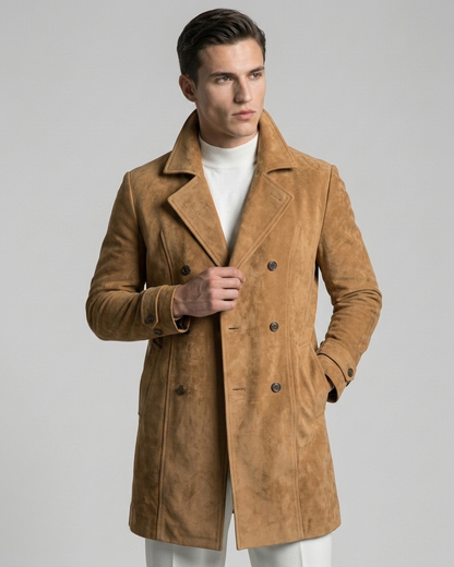 Royale Coat