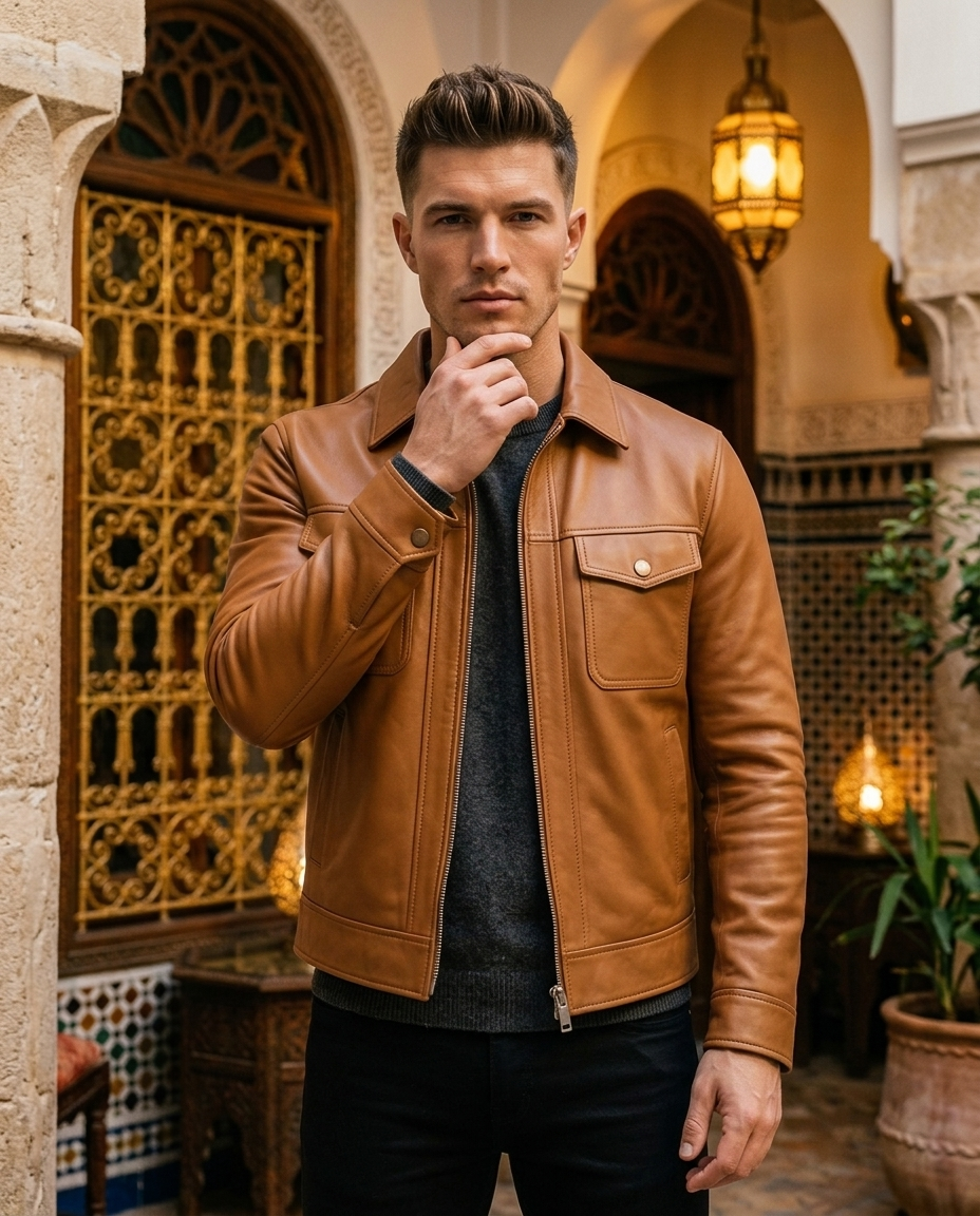 Spark Jacket