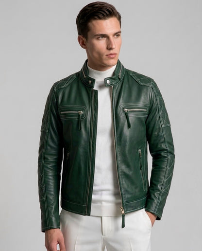 Blaze Jacket