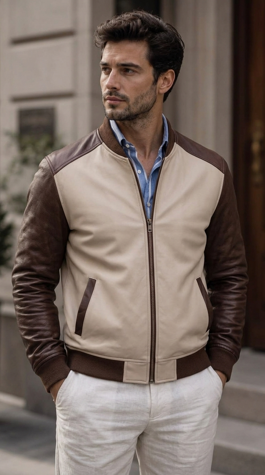 Helix Jacket