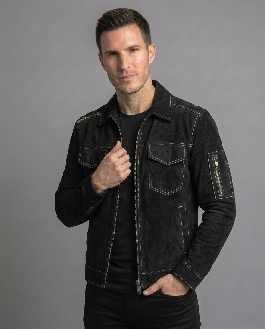 Callan Jacket