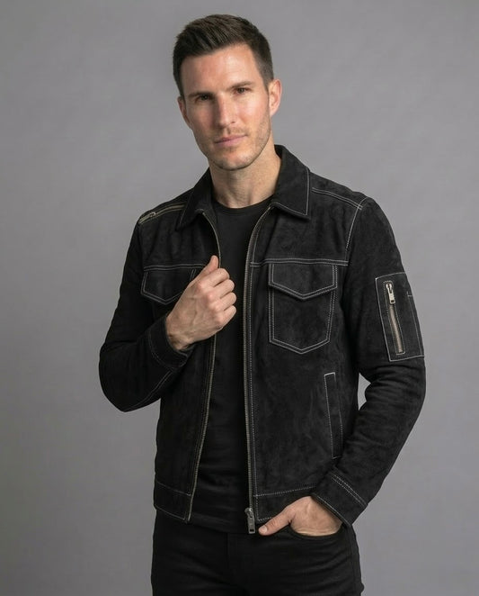 Callan Jacket