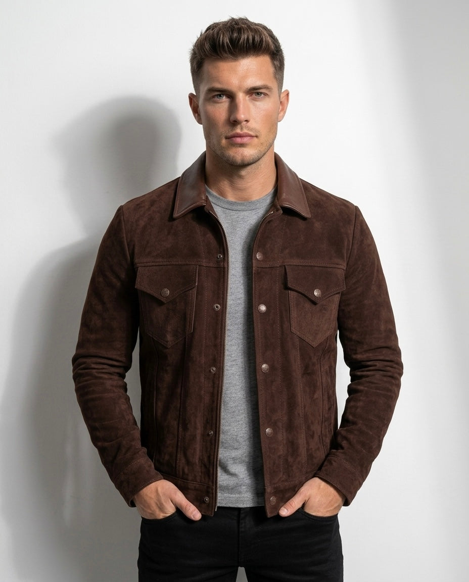 Vibecore Jacket