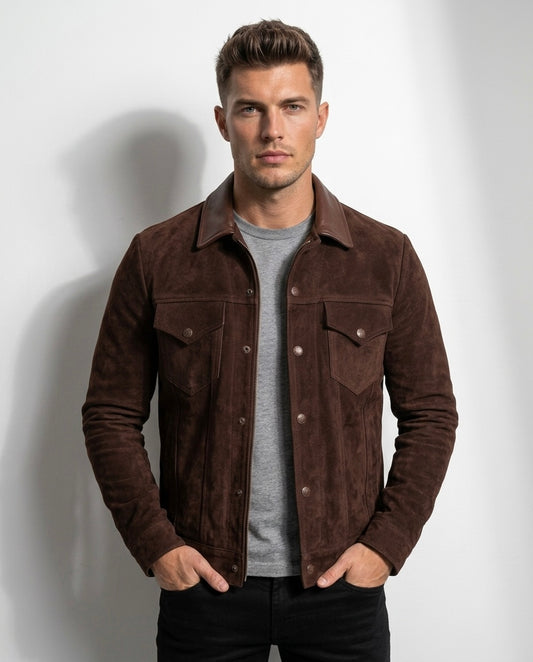 Vibecore Jacket