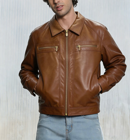 Darkwarrior Jacket
