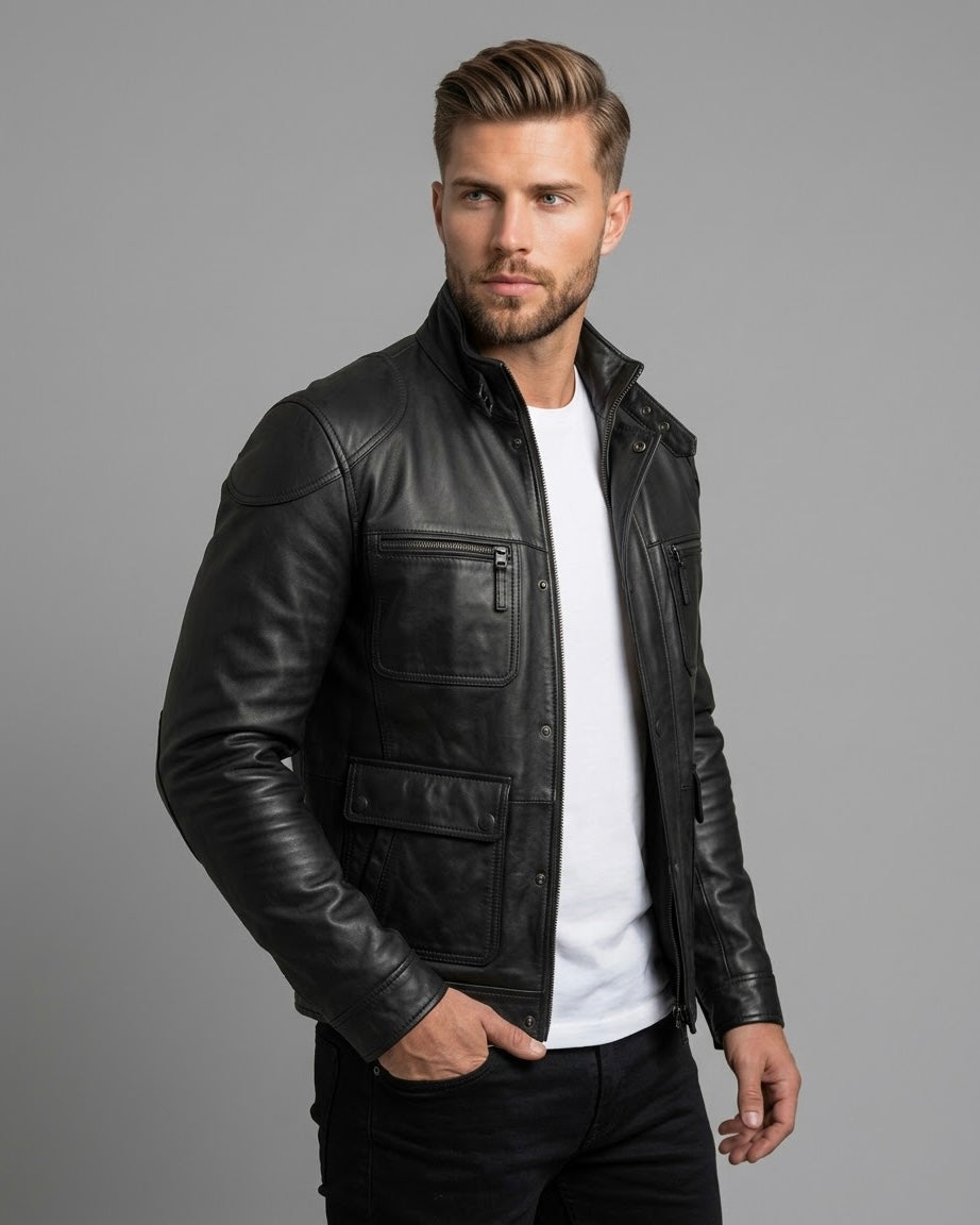KnoxField Jacket