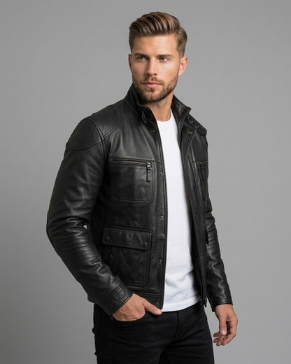 KnoxField Jacket