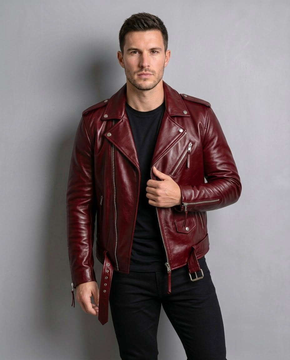 Kryven Jacket