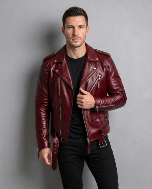 Kryven Jacket