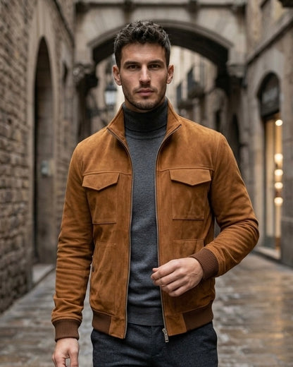 Honor Jacket