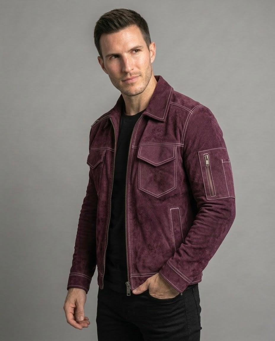 Callan Jacket
