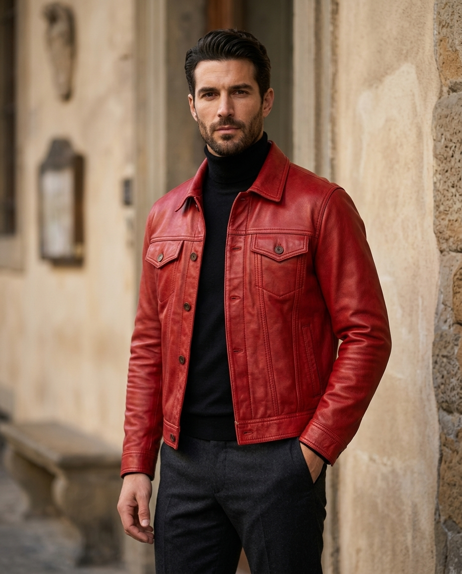 Ranger Jacket