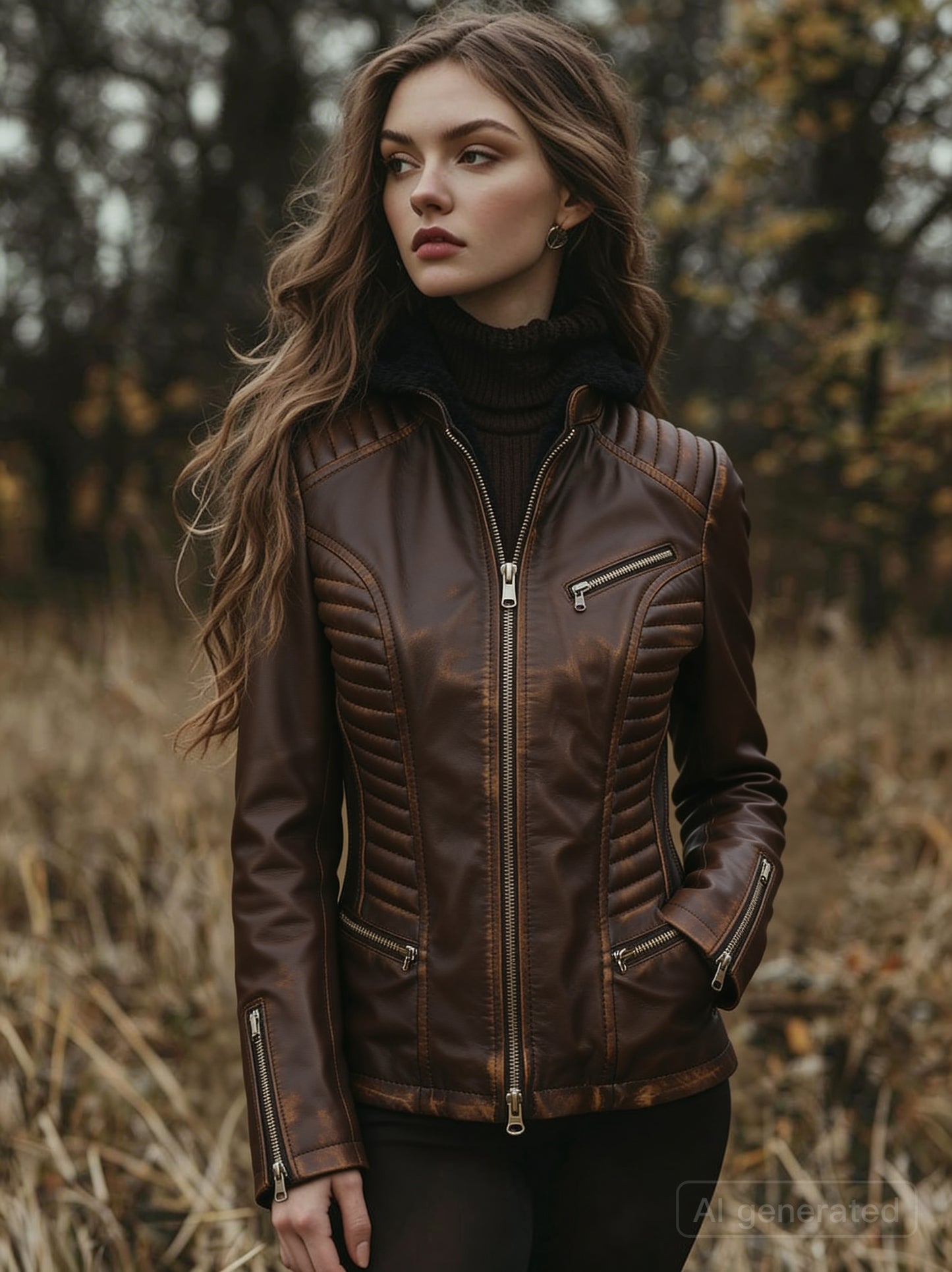 Irisa Jacket
