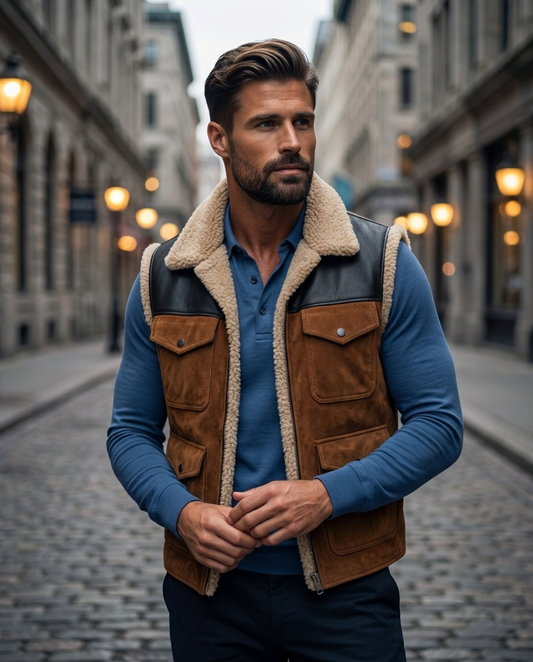 Loop Vest