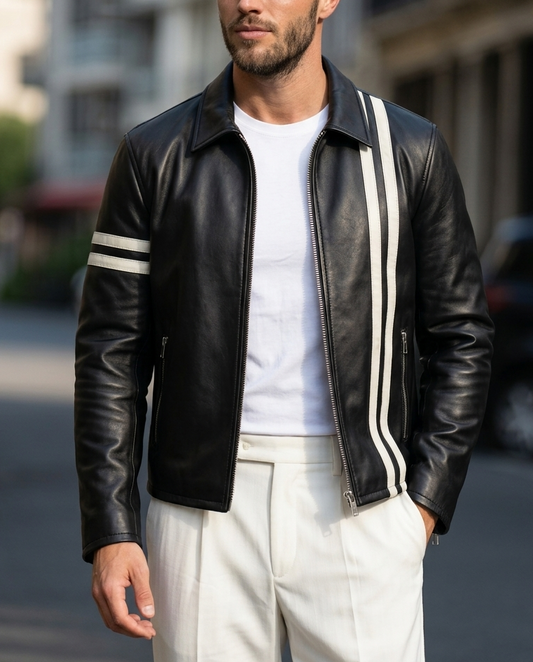 Blackforge Jacket