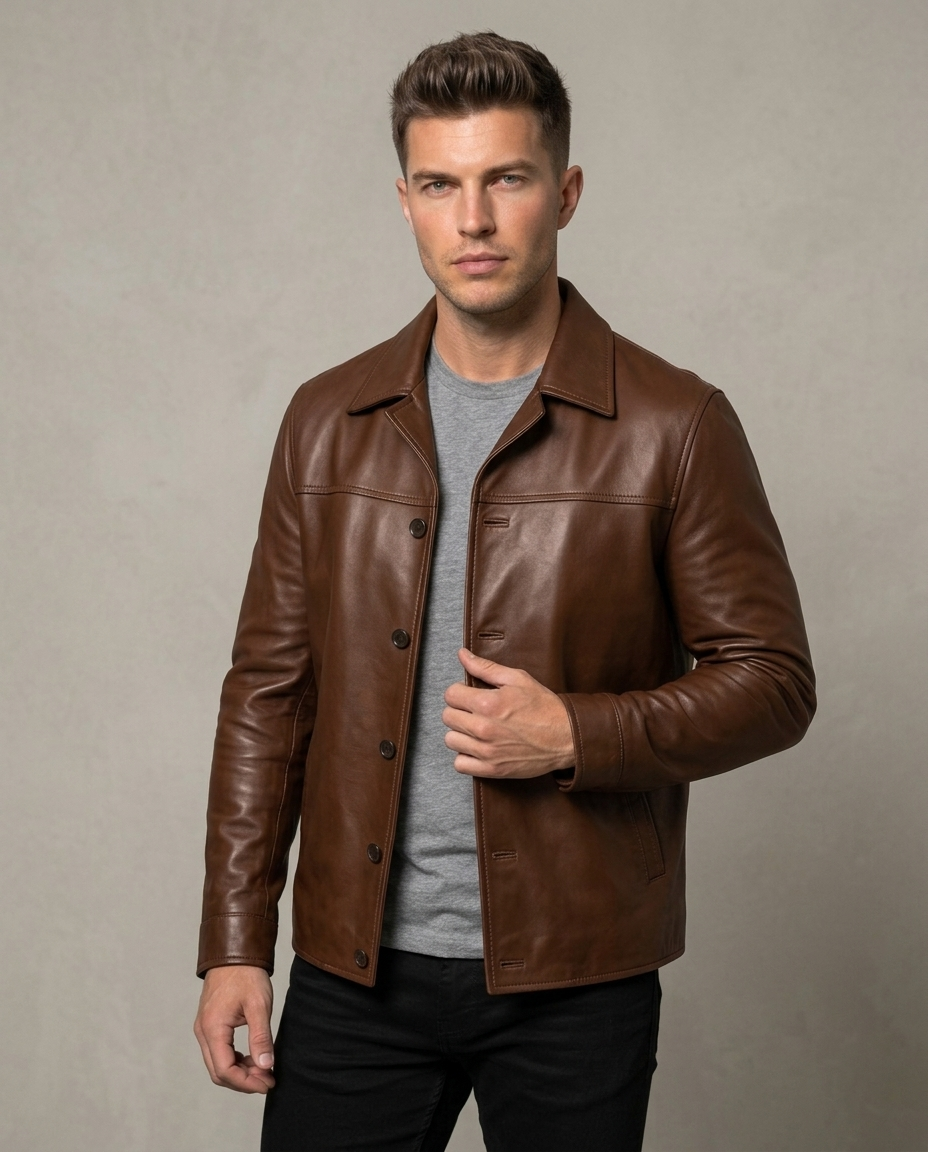 Sovereign Jacket