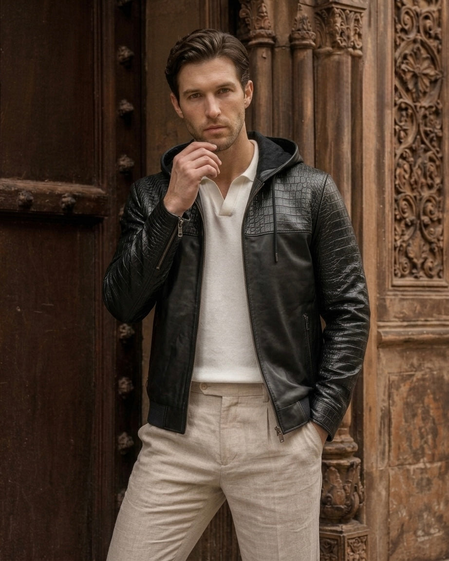 Apex Jacket