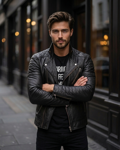 Outlaw Jacket