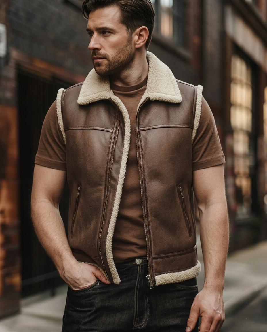 Spire Vest