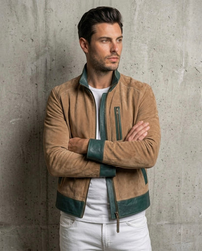 Kai Jacket