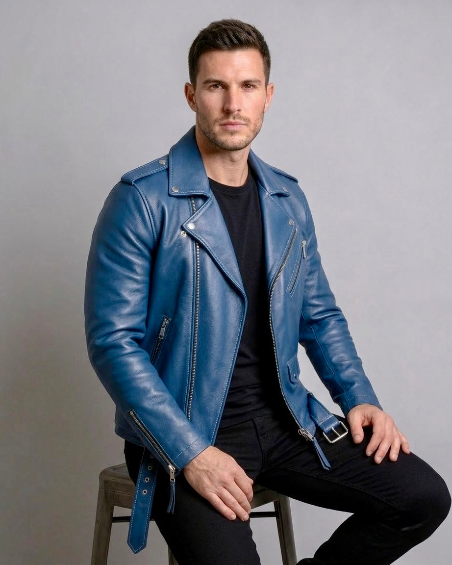 Kryven Jacket