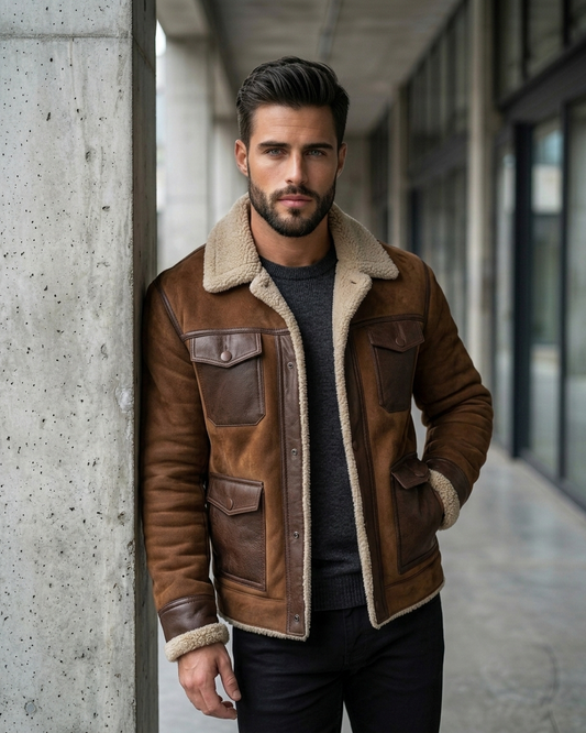 Cloud Jacket