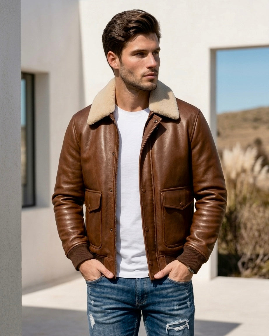 Impact Jacket
