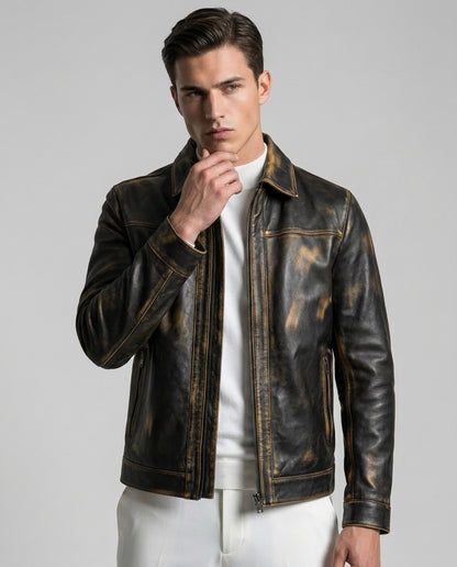 Knox Jacket