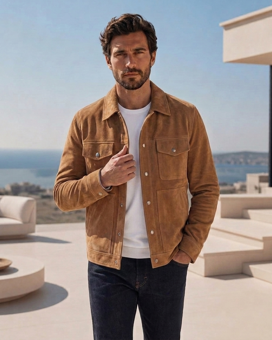 Legend Jacket