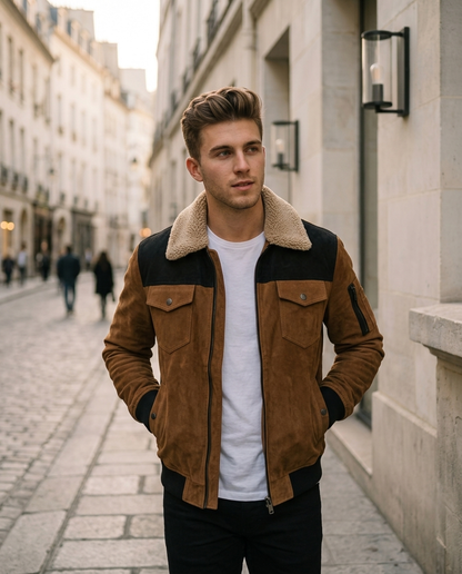 Victor Jacket