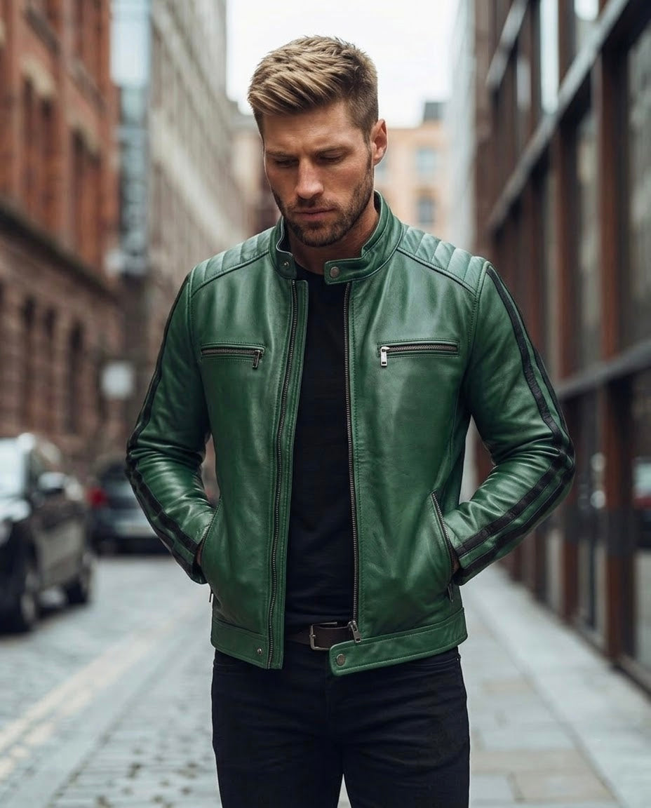 Jetstream Jacket