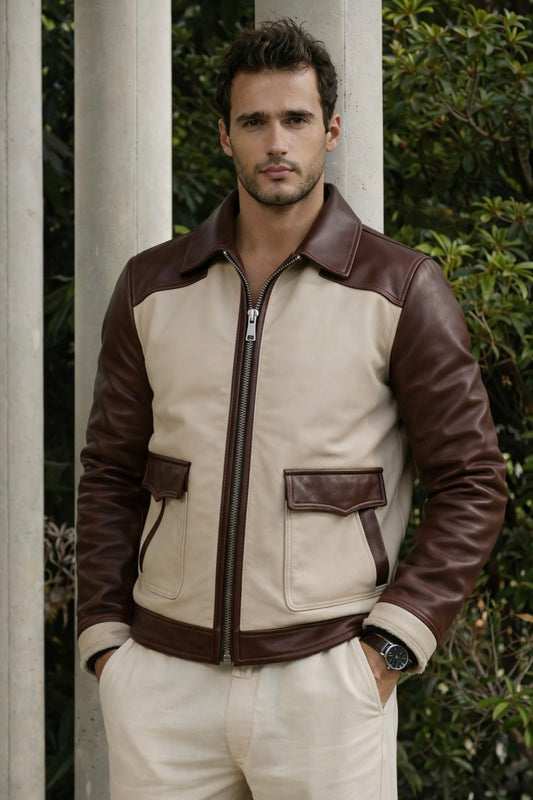 Nevr Jacket