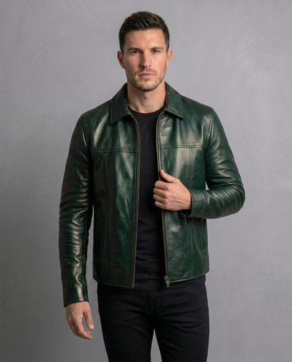 Aurelio Jacket